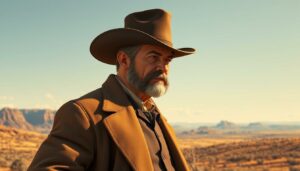 Theodor Roosevelt – Der Cowboy im Weißen Haus