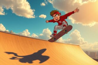 Tony Hawk