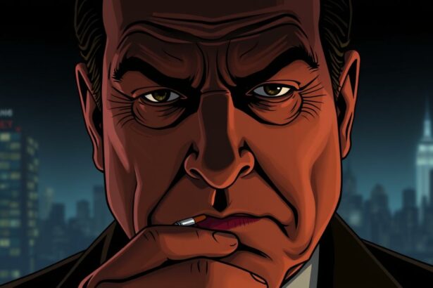 Tony Soprano