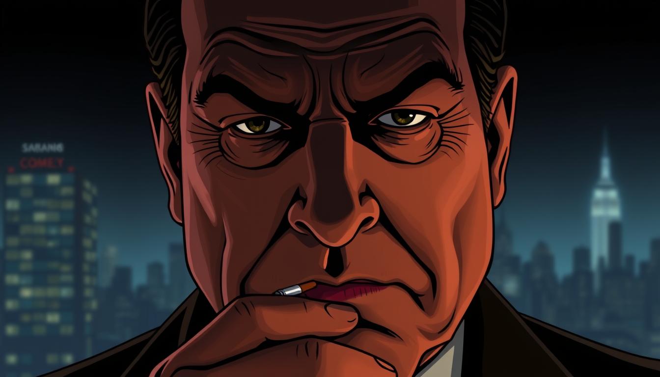 Tony Soprano