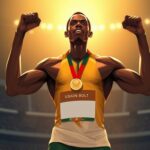Usain Bolt