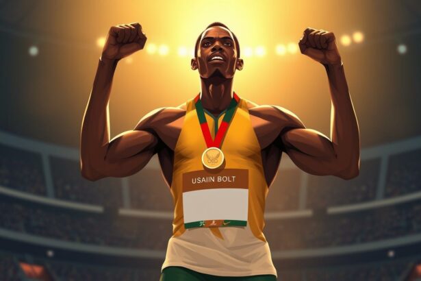 Usain Bolt