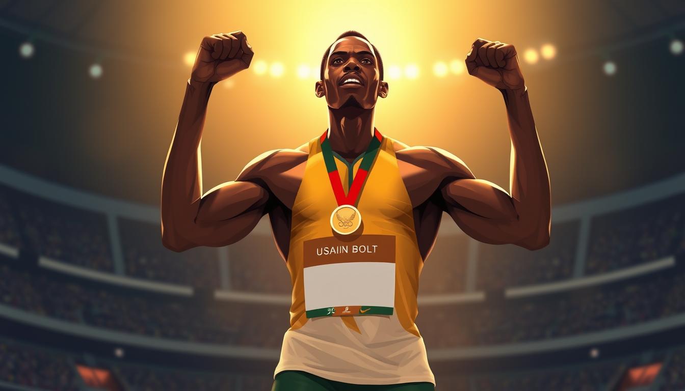 Usain Bolt