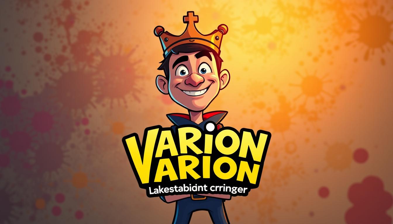 Varion