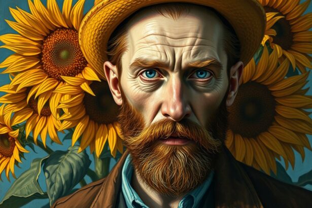 Vincent van Gogh