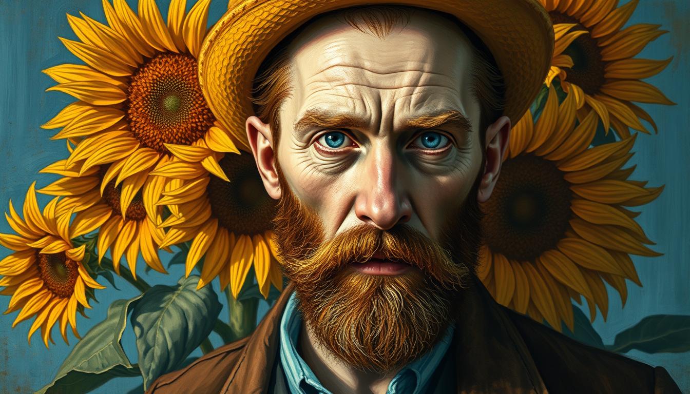 Vincent van Gogh