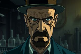 Walter White