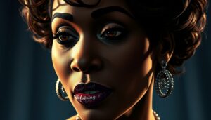 Whitney Houston – Die Stimme, die Gänsehaut war