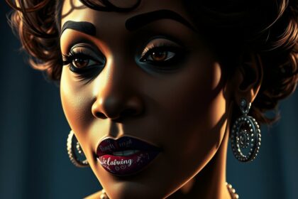 Whitney Houston