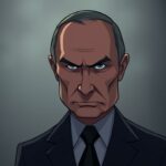 Wladimir Putin