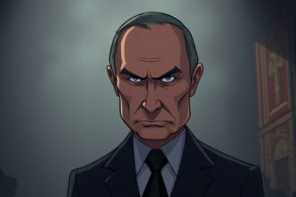 Wladimir Putin