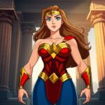 Wonder Woman