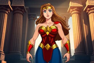 Wonder Woman
