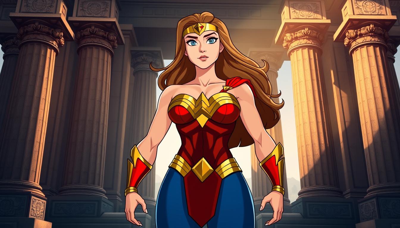 Wonder Woman