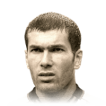 Zinedine Zidane – Der König der Glatze