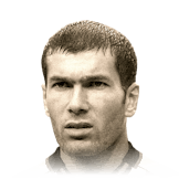 Zinedine Zidane – Der König der Glatze