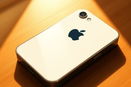 iPhone 4