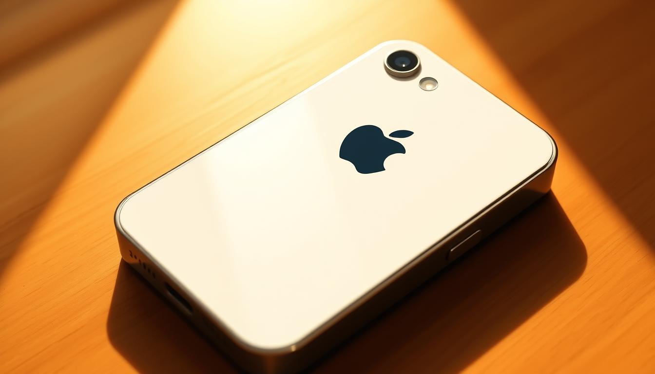 iPhone 4