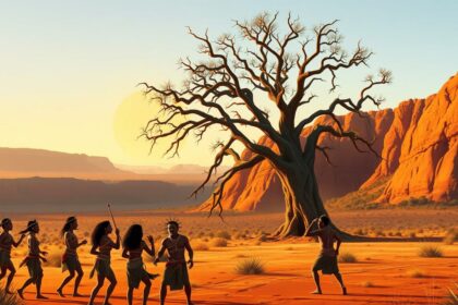 Aborigines