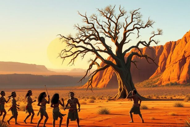 Aborigines