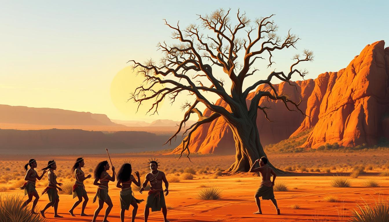 Aborigines