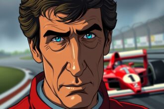 Alain Prost