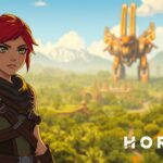 Aloy Horizon Zero Dawn
