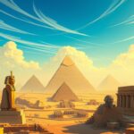 Altes Ägypten
