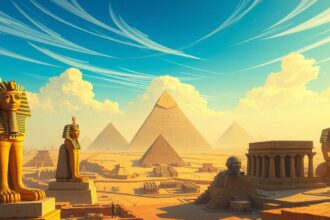Altes Ägypten