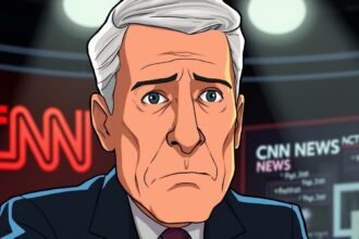 Anderson Cooper