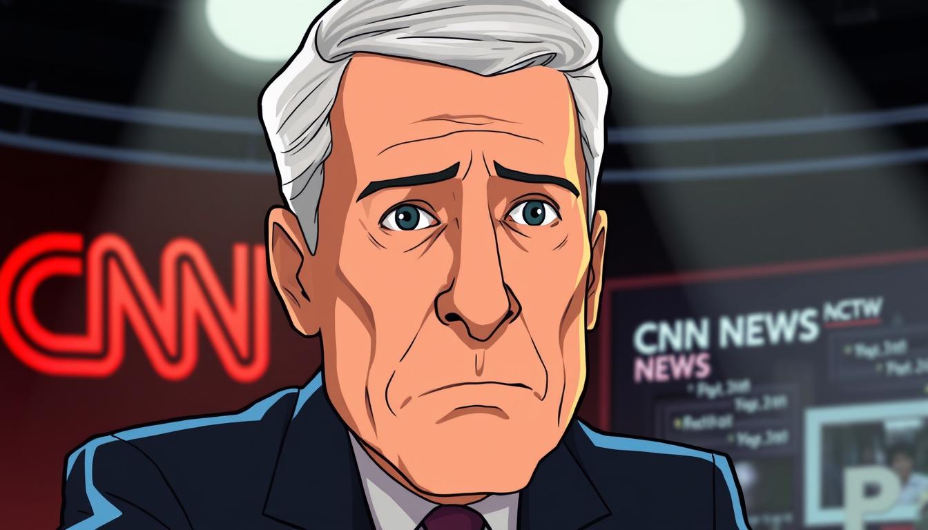 Anderson Cooper