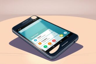 Android Tasker und Autoinput