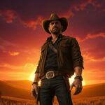Arthur Morgan