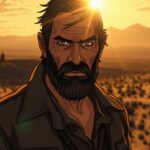 Arthur Morgan Red Dead Redemption 2