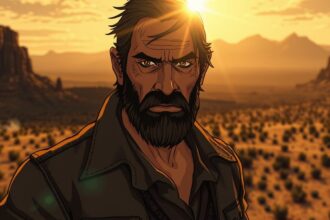 Arthur Morgan Red Dead Redemption 2