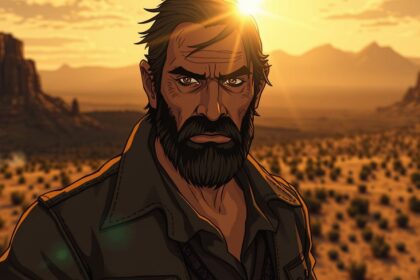 Arthur Morgan Red Dead Redemption 2