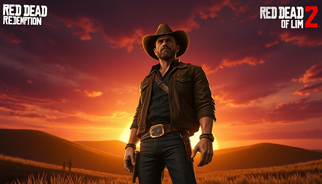 Arthur Morgan
