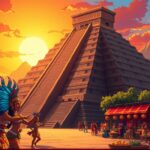 Azteken