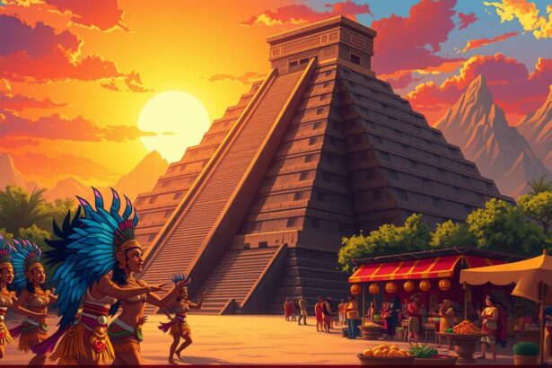 Azteken