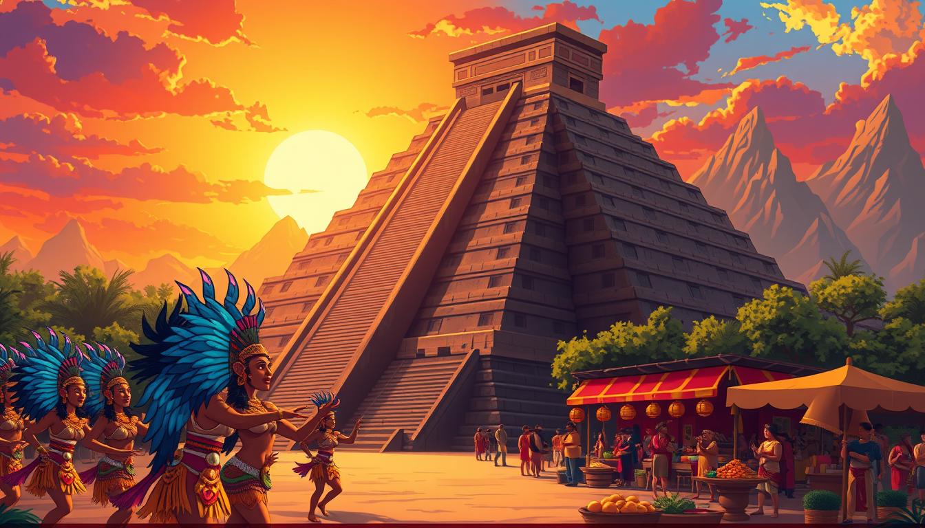 Azteken