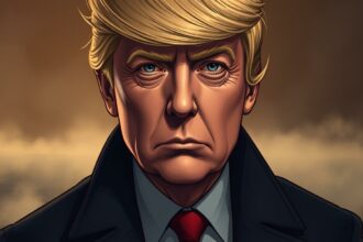 Barron Trump