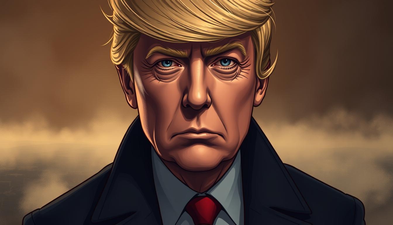 Barron Trump