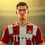Bastian Schweinsteiger FIFA 25
