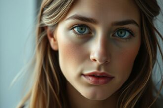 Bella Kraus