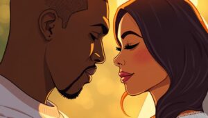 Bianca Censori über Ihren Mann Kanye West