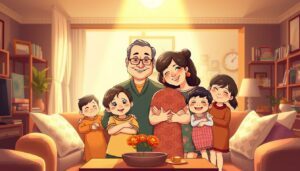 Wie lebt es sich als Grossfamilie Bushido mit seinen 7 Kindern