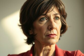 Christiane Amanpour