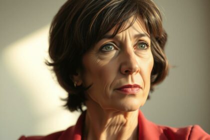 Christiane Amanpour