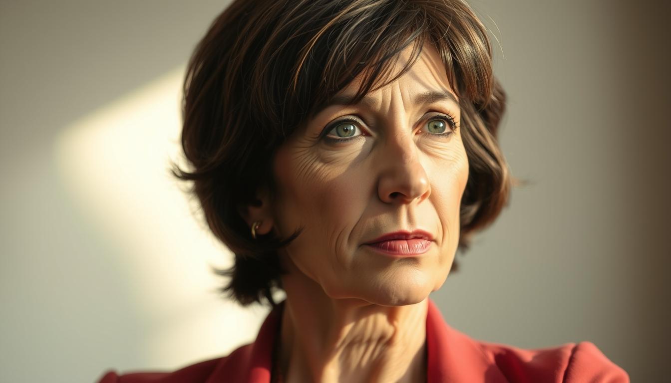 Christiane Amanpour