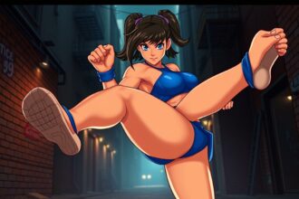 Chun-Li